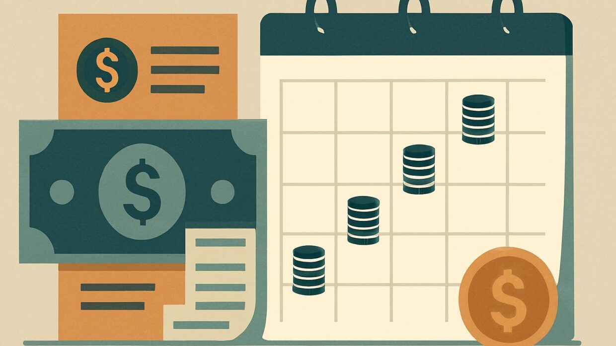 October Social Security payments distributed on staggered schedule; maximum benefit reaches $5,181