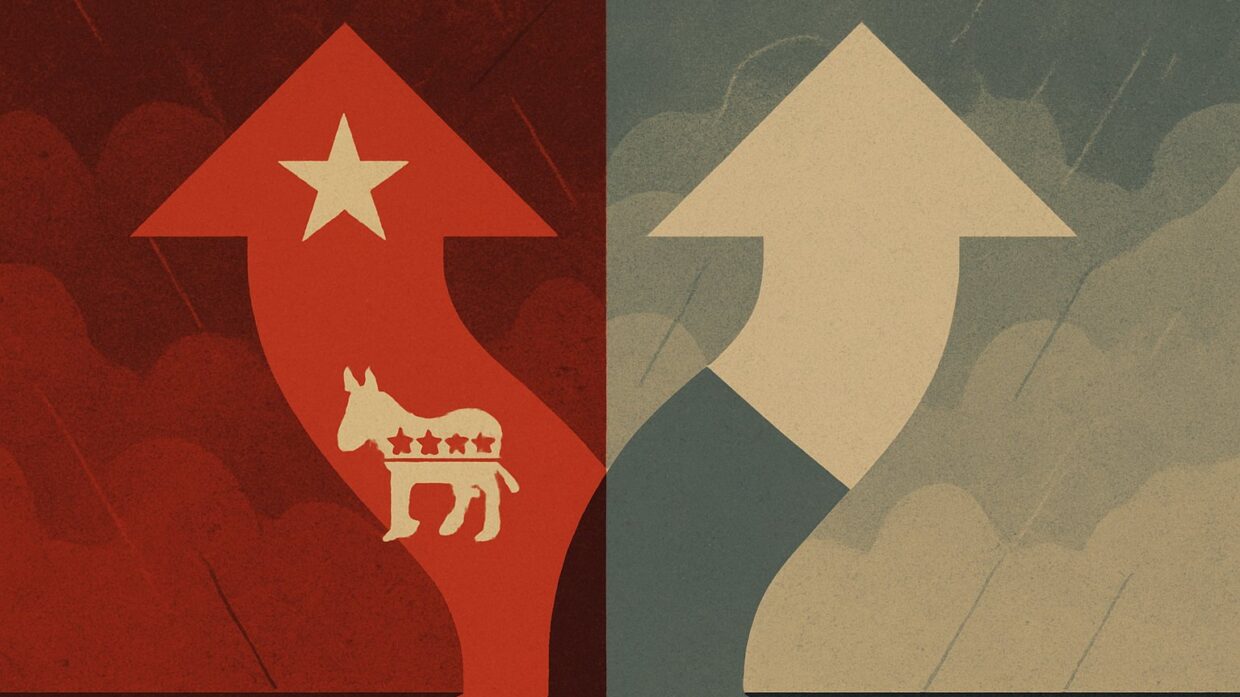 No Kings coalition faces internal tension over partisan messaging at voting-focused rallies