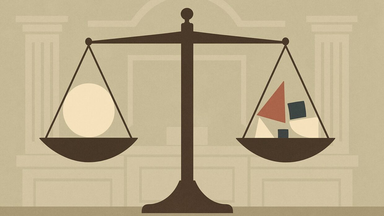 Death Penalty Support Splits Over Details as Public Defenders Gain Attention