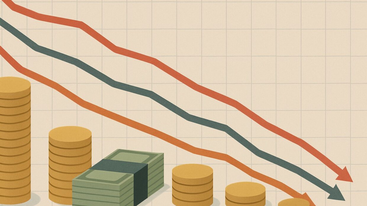 Three CEOs sell millions in company shares in routine insider transactions