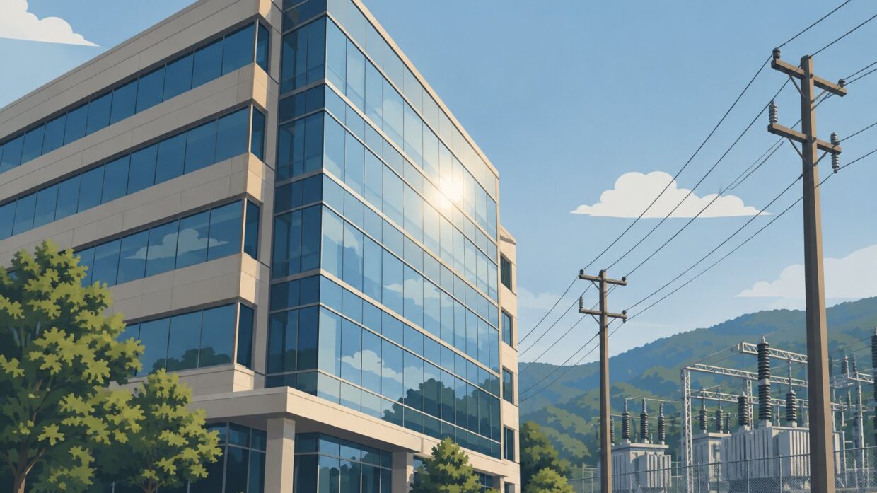 RGC Resources executives buy modest stock holdings amid broader market activity