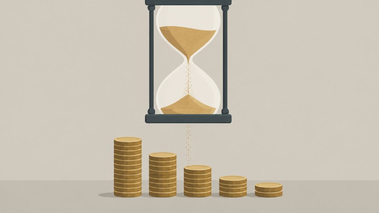 Social Security’s cost-of-living adjustments face pressure as program approaches insolvency