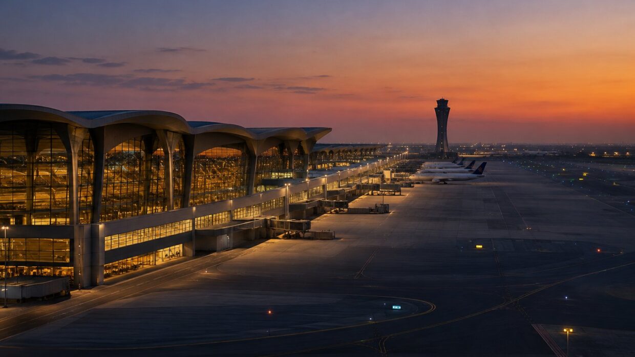 Saudi Arabia postpones Future Investment Initiative conference after Houthi attacks disrupt airport operations