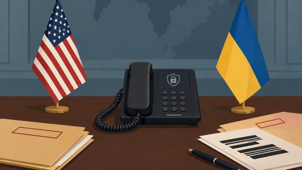 Rubio Tells Zelensky Trump Has No Order to Harm Ukraine as Admin Restricts Intelligence and Weapons