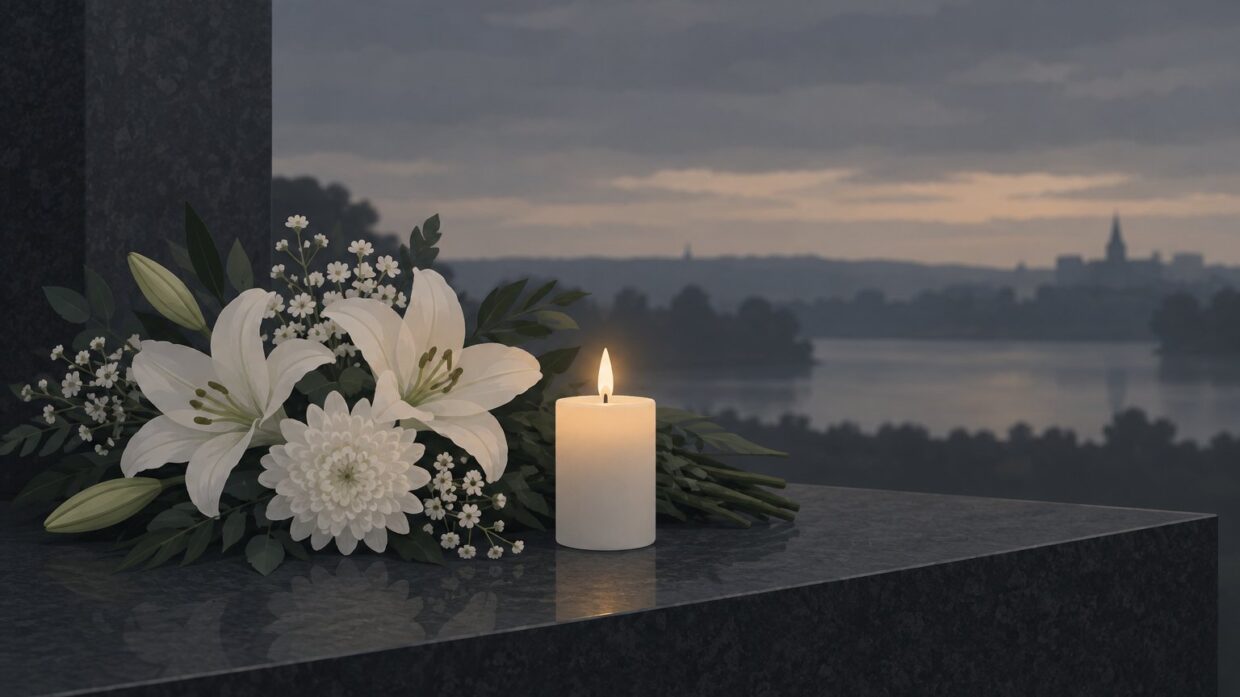 Kyle Kennedy, RFK granddaughter, dies at 42