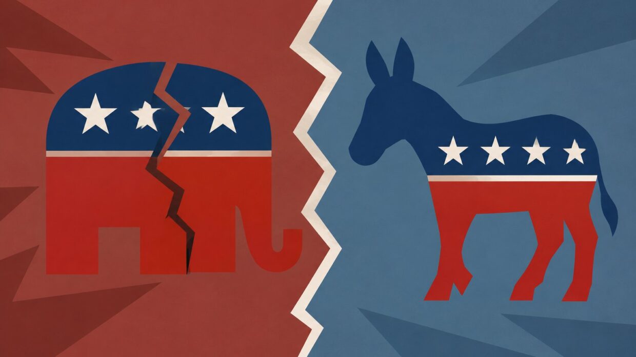 Bush Family Endorses Democrat Talarico in Texas Senate Race Against Republican Paxton
