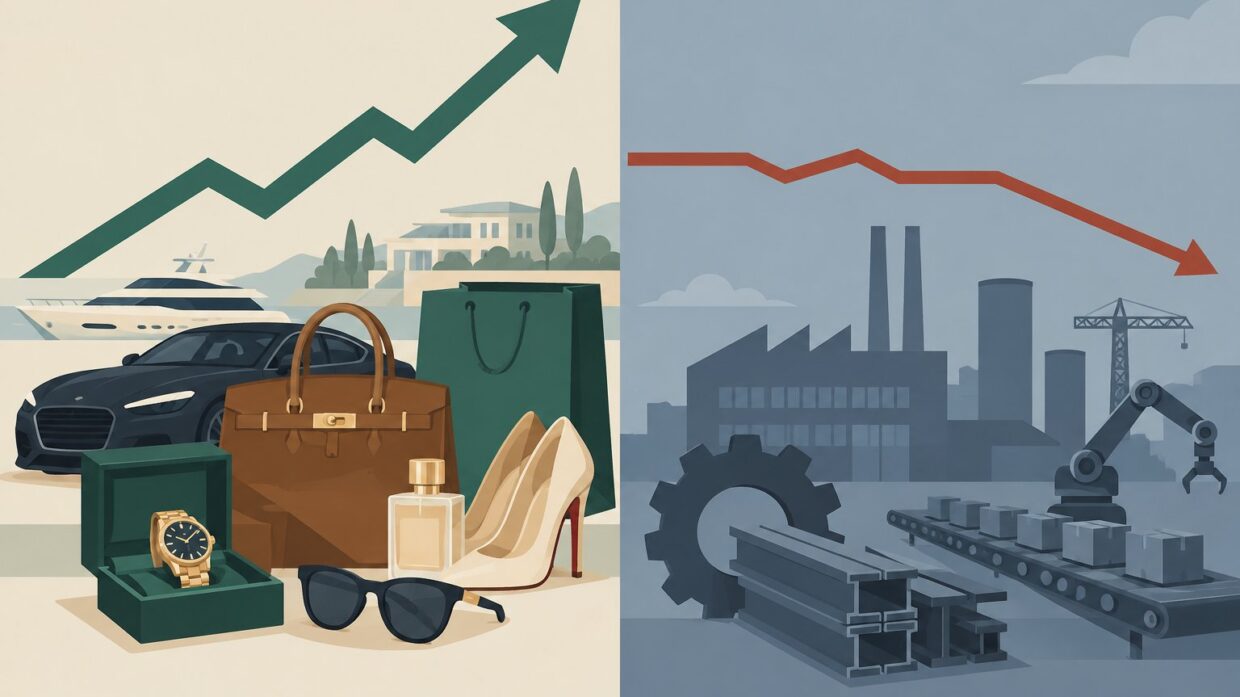 Bank, cement, and credit card earnings show mixed consumer strength as Q2 results diverge