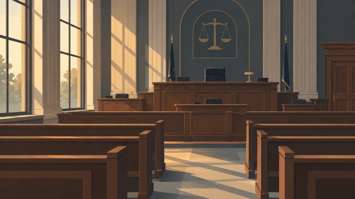 DOJ sues to block Alaska Senate race certification, Blanche defends legal challenge