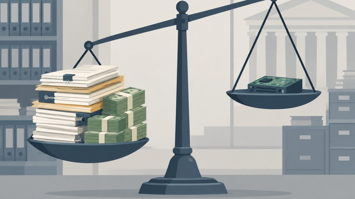 Anthropic files for IPO with $80B losses, discloses AI existential risks as warning factors