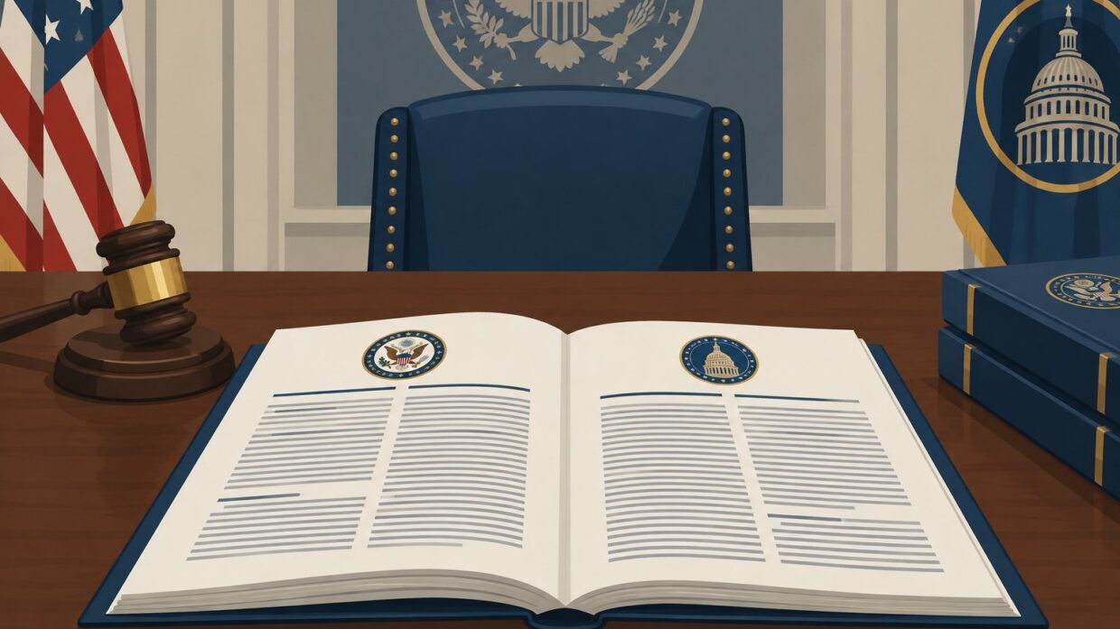 House Democrats Release Report Calling for Special Counsel Investigation Into Trump-Epstein Ties