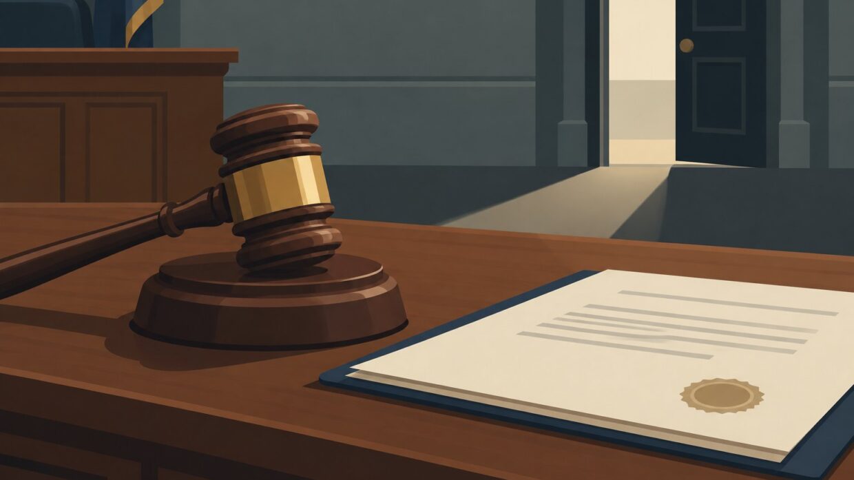 Federal judge rules Maurene Comey’s firing as prosecutor was unlawful, orders reinstatement