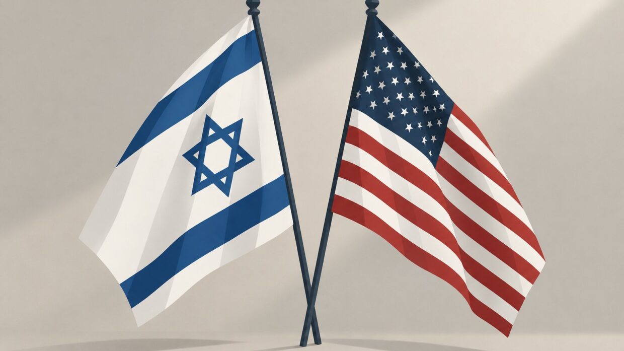 Netanyahu Seeks Trump Support as Israelis Head to Polls in First Post-October 7 Election