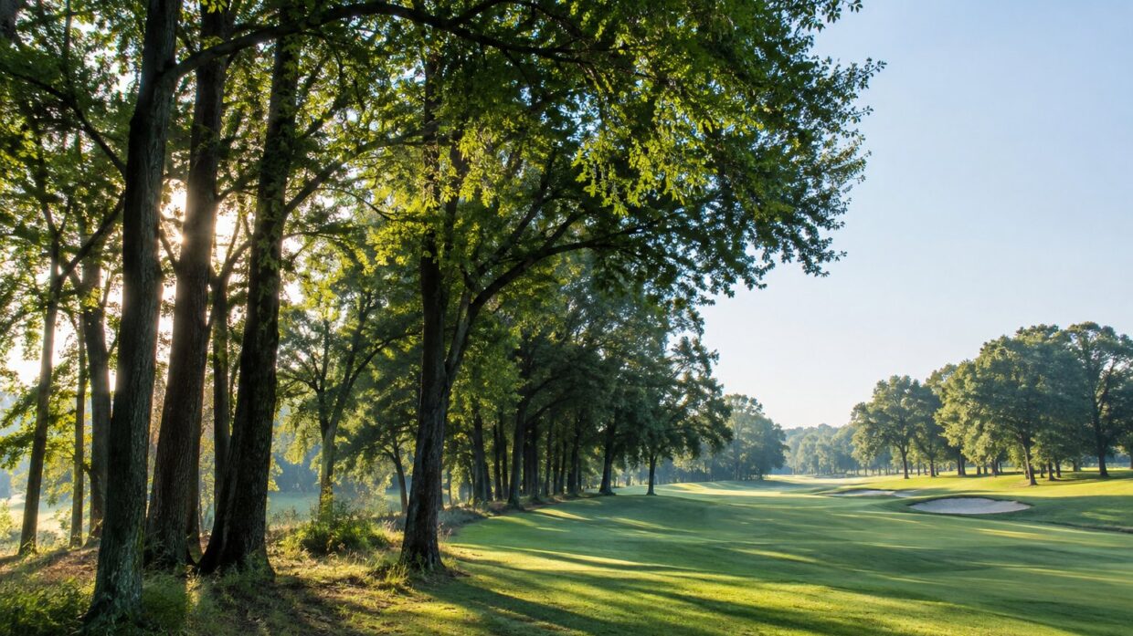 Federal Judge Extends Injunction Blocking Tree Removal at D.C. Golf Course