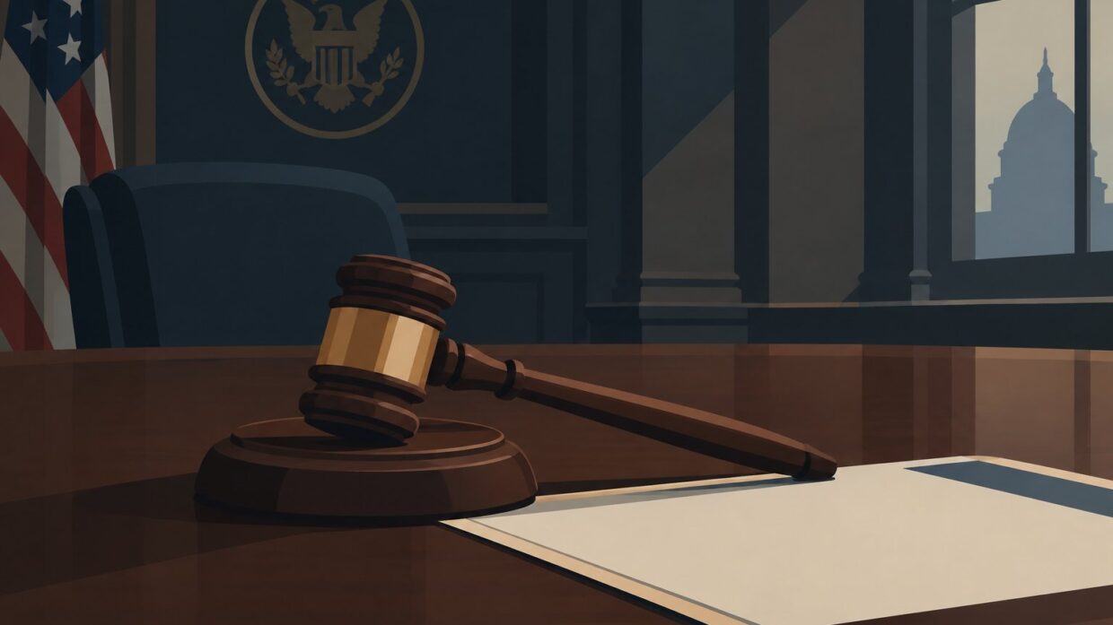 Supreme Court Allows Trump DOJ Deal Blocking Biden Deportation Rule to Stand
