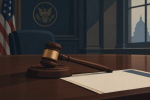 Supreme Court Allows Trump DOJ Deal Blocking Biden Deportation Rule to Stand