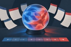 Sabato’s Crystal Ball shifts 16 House races Democratic as election forecasts narrow GOP path