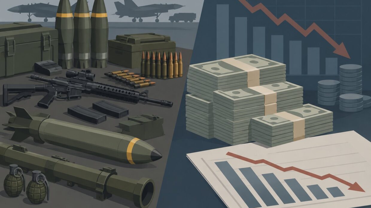 Trump signals Iran strikes after midterms as war costs hit $47B; supporters defend delay