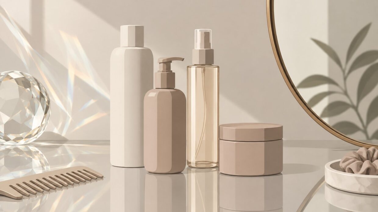 Jennifer Lawrence Launches Hair Care Line as Plastic Surgery Speculation Resurfaces