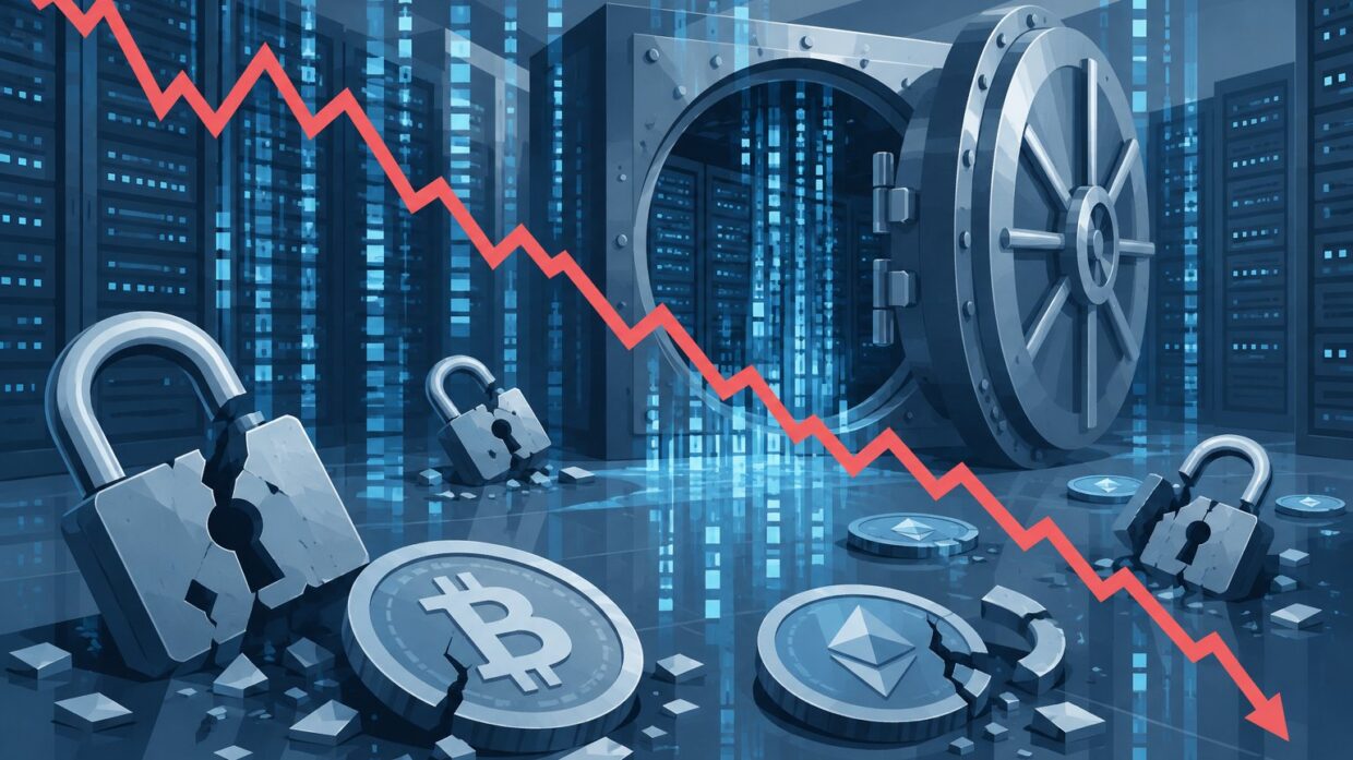 Binance hit with $6.3B hack, blockchain firms link attack to North Korean group