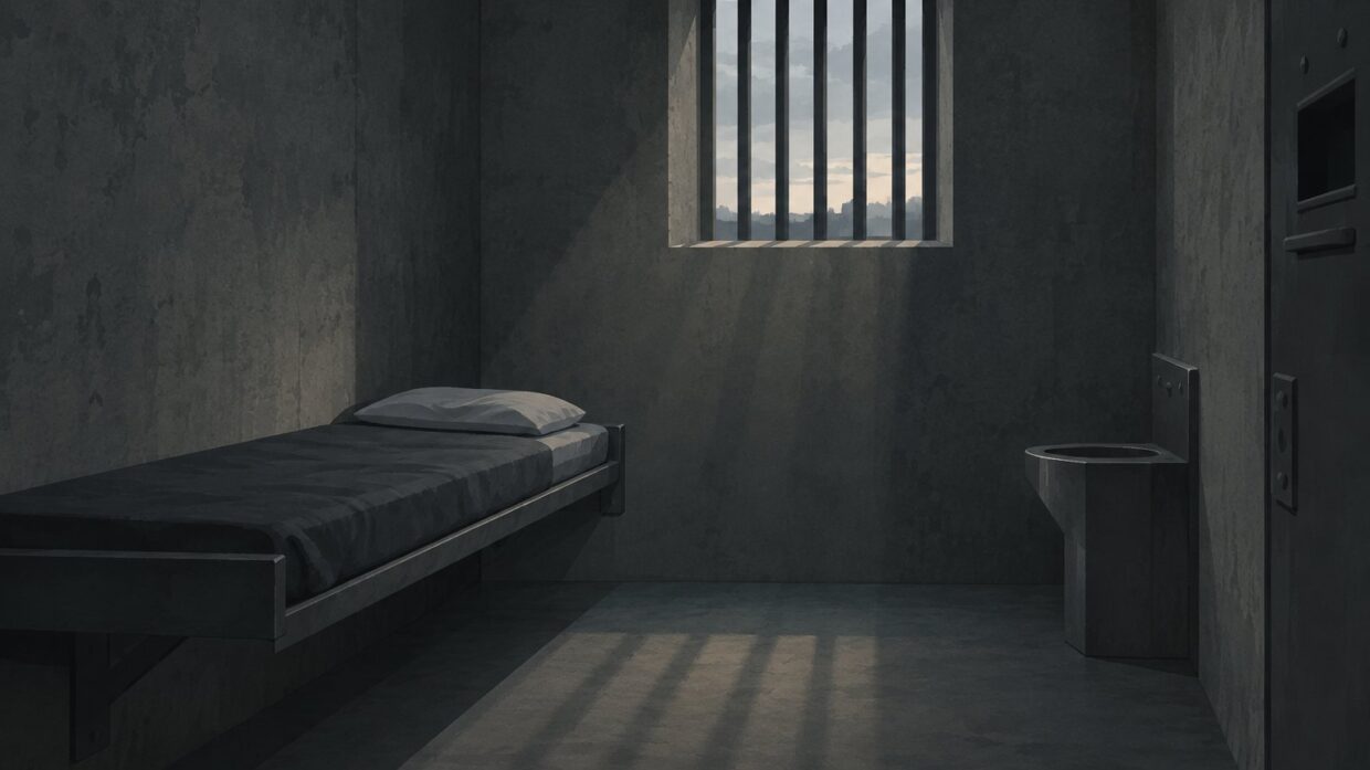Christa Pike speaks out one month after failed execution in Tennessee