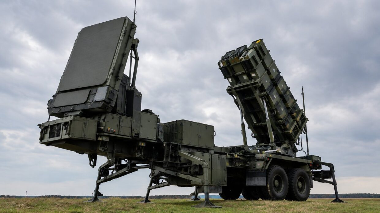 US approves $2.1B Patriot missile sale to Ukraine; Zelenskyy warns delivery timeline uncertain